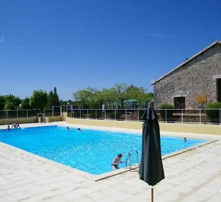 Genieten In Chateau Corma! * Ecuras