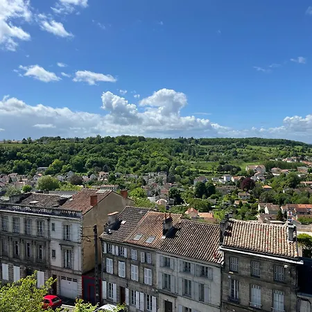 Holiday home Genieten In Chateau Corma!