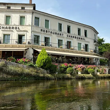 Genieten In Chateau Corma! Holiday home *