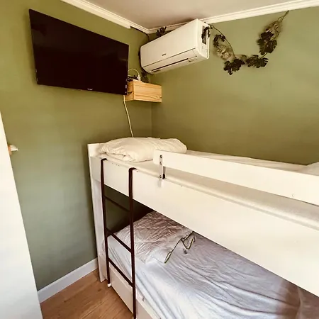 Holiday home Genieten In Chateau Corma!