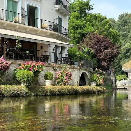 Holiday home Genieten In Chateau Corma! Ecuras